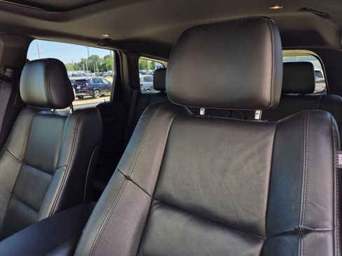 Used 2021 Jeep Grand Cherokee Limited RWD image 15