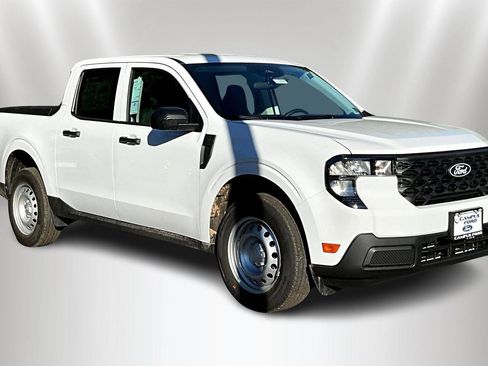 New 2025 Ford Maverick XL w/ 4K Tow Package image 2