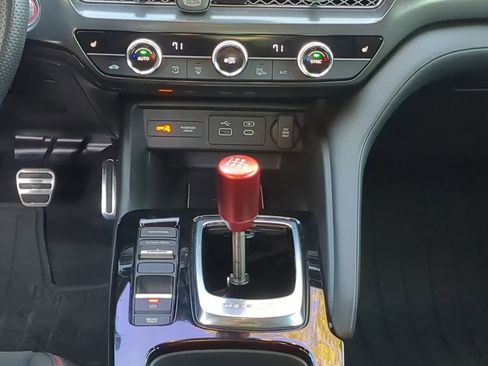 Used 2024 Acura Integra Type S image 17