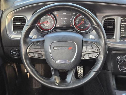 Used 2023 Dodge Charger Scat Pack image 16