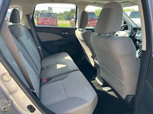 Used 2016 Honda CR-V EX image 7