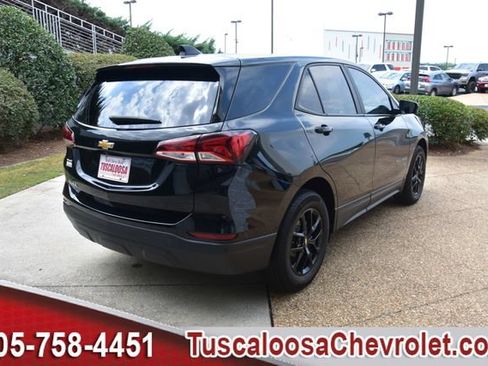 Used 2024 Chevrolet Equinox LS w/ LS Convenience Package FWD image 11
