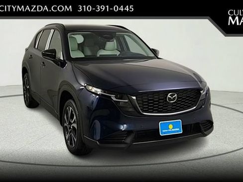 New 2026 MAZDA CX-5 Preferred AWD/4WD image 1