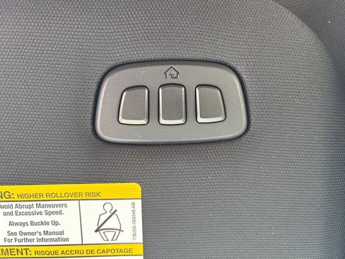 New 2025 Ford F150 Tremor w/ Equipment Group 402A High image 33