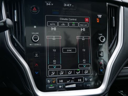 Used 2024 Subaru Legacy Touring XT image 23