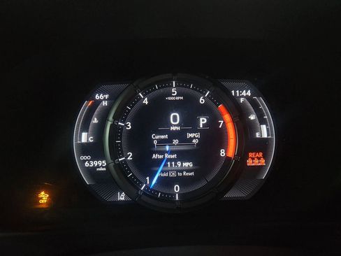 Used 2019 Lexus UX 200 F Sport image 26