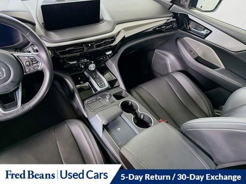 Used 2023 Acura MDX SH-AWD w/ Technology Package image 25