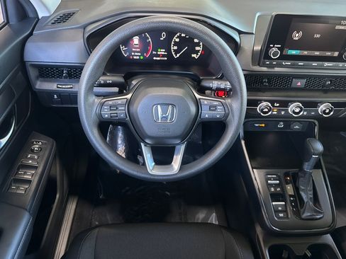 Used 2024 Honda CR-V LX image 32