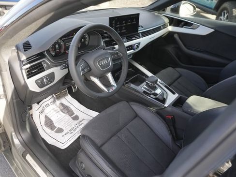 Used 2023 Audi A5 2.0T Premium Plus image 8