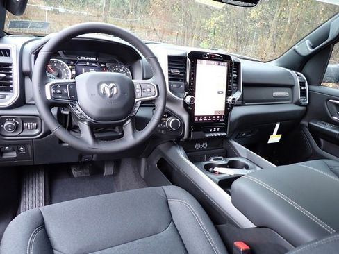 New 2026 RAM 1500 Big Horn image 13