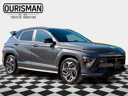 Certified 2024 Hyundai Kona N Line