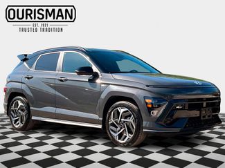 Used 2024 Hyundai Kona N Line FWD video 1