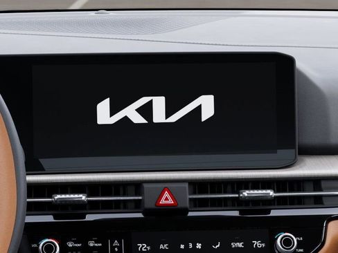 New 2026 Kia Sportage X-Line image 20