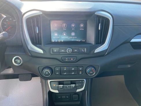 Used 2024 GMC Terrain SLE AWD/4WD image 15