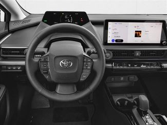 New 2026 Toyota Prius XLE FWD video 4