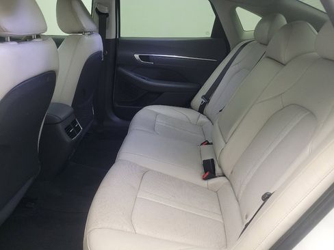 Used 2020 Hyundai Sonata Limited FWD image 18
