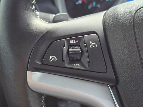 Used 2015 Chevrolet Camaro SS w/ Green Flash Special Edition image 29