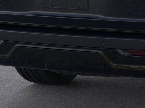 New 2026 Lincoln Navigator L Black Label AWD/4WD image 23