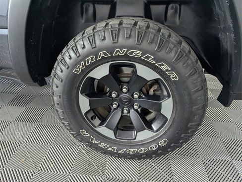 Certified 2020 RAM 1500 Rebel w/ Rebel Level 2 Equipment Group image 19