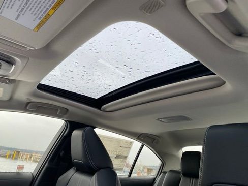 New 2026 Toyota Corolla XLE image 16