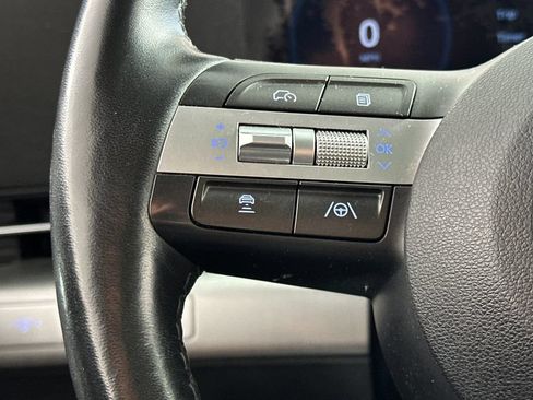 Used 2024 Hyundai Kona Limited FWD image 27