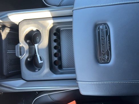 New 2026 RAM 2500 Rebel w/ Rebel Level 2 Equipment Group image 33