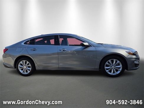 Used 2024 Chevrolet Malibu LT image 7