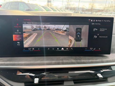 New 2026 BMW X5 xDrive50e image 29