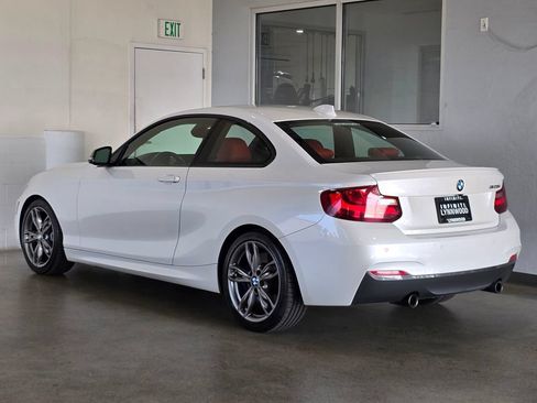 Used 2016 BMW M235i Coupe RWD image 6