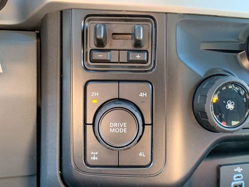 New 2026 Ford F250 XL w/ STX Appearance Package image 34