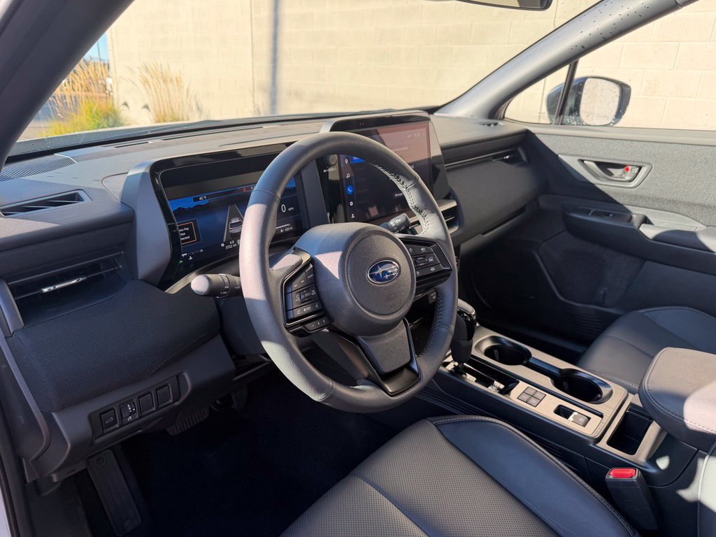 Used 2026 Subaru Outback Limited AWD/4WD image 25