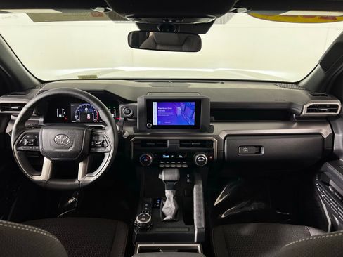 Certified 2025 Toyota 4Runner SR5 image 23