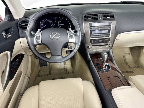 Used 2013 Lexus IS 250C image 25