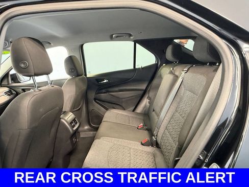 Used 2024 Chevrolet Equinox LT FWD image 8
