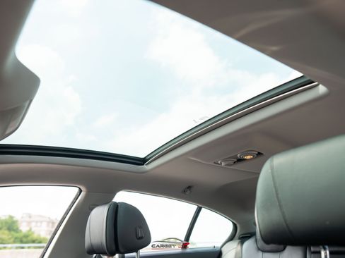 Used 2019 BMW 650i Gran Coupe RWD image 39