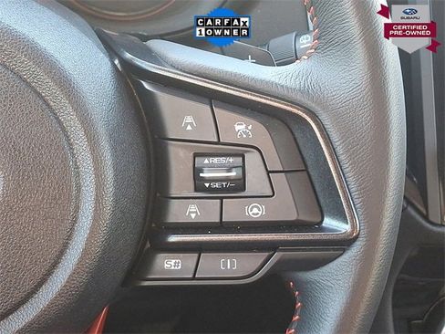 Certified 2024 Subaru Forester Sport image 21