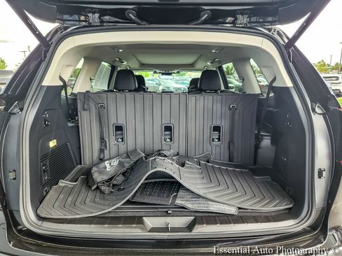 Certified 2026 Subaru Ascent Touring AWD/4WD image 21