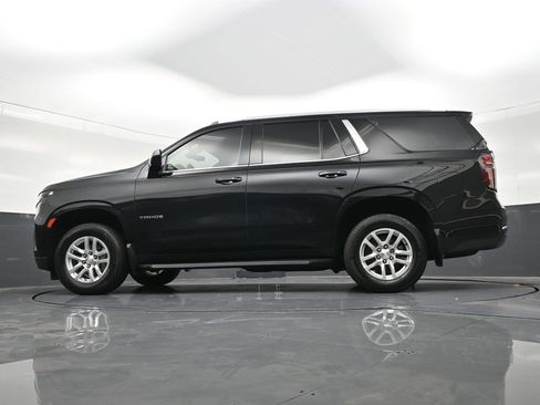 Used 2022 Chevrolet Tahoe LS RWD image 29