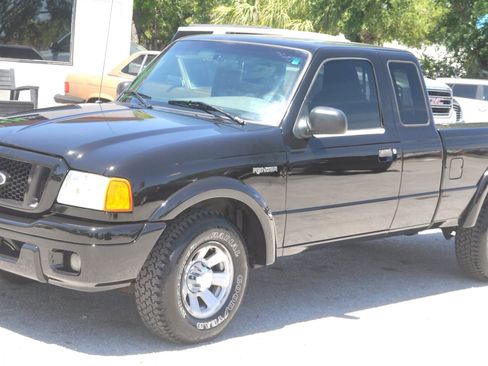 Used 2005 Ford Ranger XLT image 8
