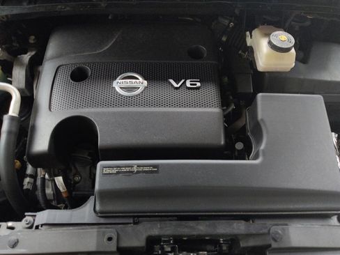 Used 2018 Nissan Murano SV FWD image 30