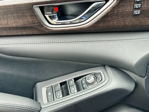 New 2026 Subaru Ascent Touring AWD/4WD image 22