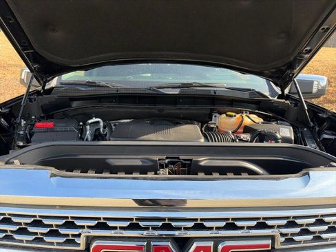 Used 2021 GMC Sierra 1500 Denali w/ Denali Ultimate Package image 48