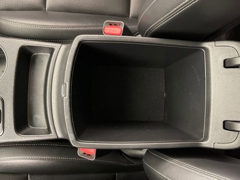 Used 2022 Kia Sportage Nightfall Edition w/ Nighfall AWD Premium Package image 25