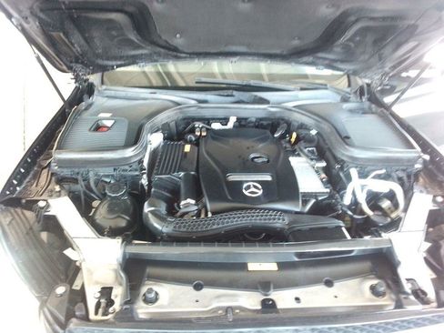 Used 2016 Mercedes-Benz GLC 300 w/ Multimedia Package image 26