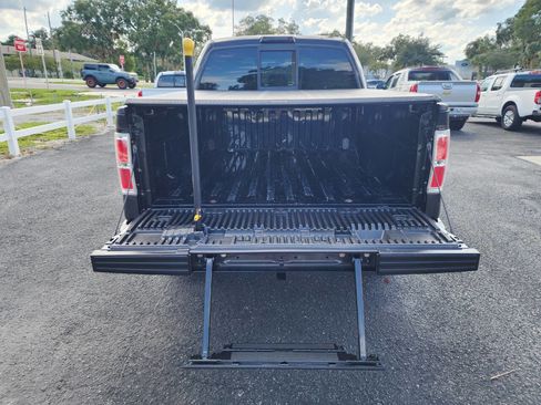 Used 2013 Ford F150 Platinum image 15