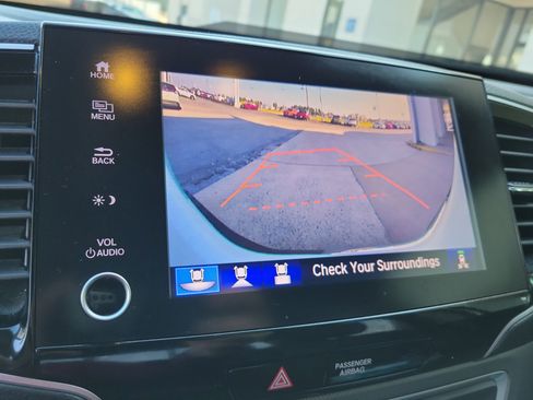 Used 2023 Honda Ridgeline RTL-E image 24