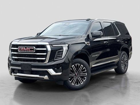 Used 2025 GMC Yukon Elevation w/ LPO, Floor Liner Package AWD/4WD image 1