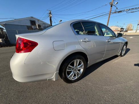 Used 2013 INFINITI G37 x Sedan w/ Premium Pkg image 5