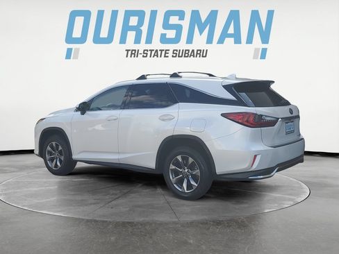 Used 2018 Lexus RX 350L AWD image 4