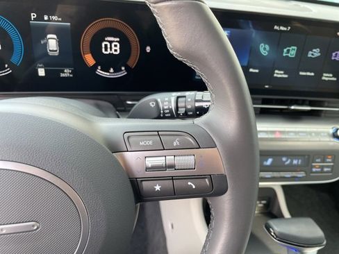 Used 2025 Hyundai Kona SEL image 21